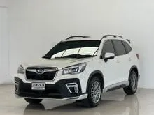 2022 Subaru FORESTER 2.0 (ปี 19-24) S Eyesight AWD SUV