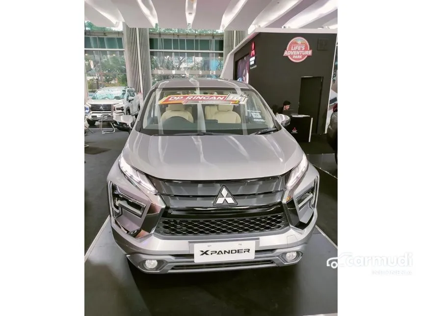 2025 Mitsubishi Xpander Ultimate MPV