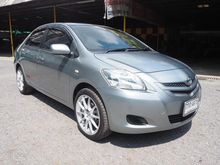 2007 Toyota Vios 1.5 (ปี 02-07) J Sedan MT