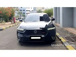 2024 Honda Accord 2.0 RS e:HEV Sedan