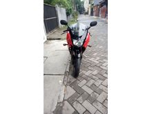 2013 Kawasaki Ninja 150 Cash Dan Kredit