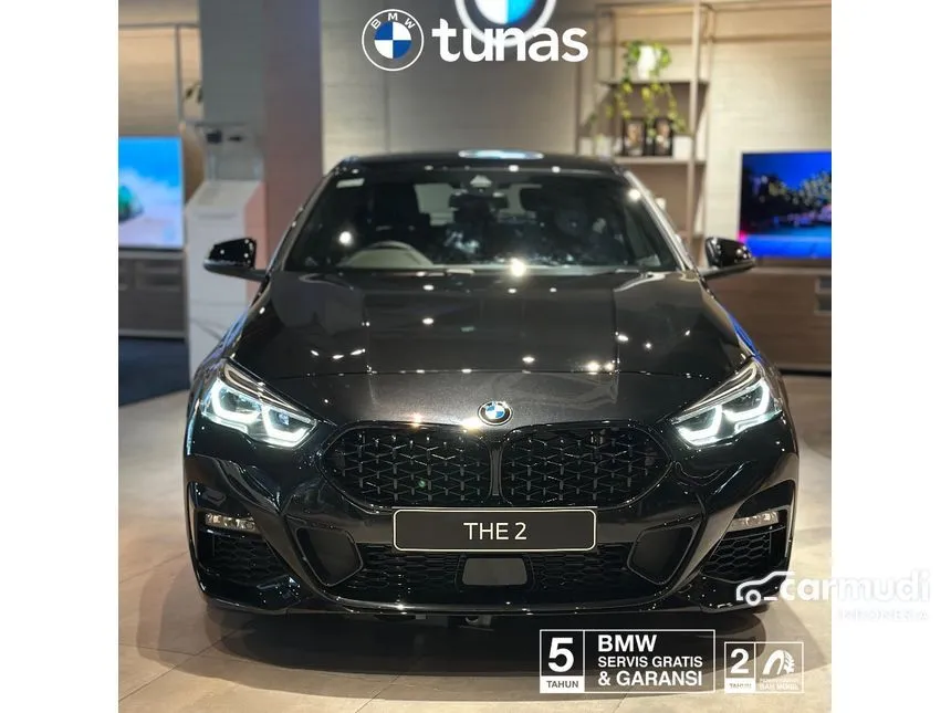 2024 BMW 218i Gran Coupe Sport Coupe
