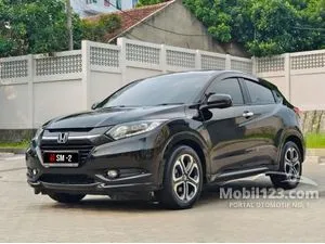 2018 Honda HR-V 1.8 Prestige SUV
