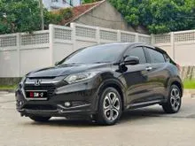 2018 Honda HR-V 1.8 Prestige SUV