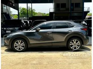 2022 Mazda CX-30 2.0 S SUV