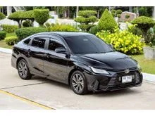 2022 Toyota Yaris Ativ 1.2 (ปี 22-28) Smart Sedan