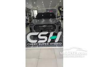 2026 Chery Tiggo 9 1.5 CSH SUV