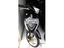2014 Yamaha Mio 110
