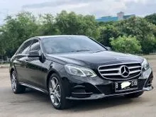 2015 Mercedes-Benz E250 2.0 Avantgarde Wagon