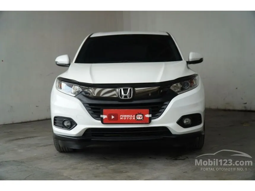 Jual Mobil Honda HR