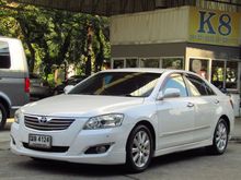 2009 Toyota Camry 2 (ปี 06-12) G EXTREMO Sedan AT