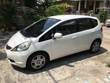 2010 Honda Jazz 1.5 (ปี 08-14) S i-VTEC Hatchback AT