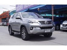 2019 Toyota Fortuner 2.4 (ปี 15-18) V SUV