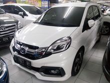 2015 Honda Mobilio 1.5 RS pajak baru