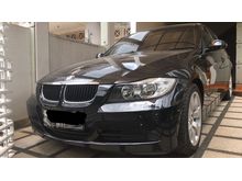 2007 BMW 320i 2.0 E90 Sedan No Mulfunction