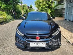 2020 Honda Civic 1.5 RS Hatchback