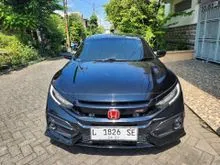 2020 Honda Civic 1.5 RS Hatchback