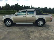 2004 Isuzu D-Max 3.0 CAB-4 (ปี 02-06) Hi-Lander Pickup MT