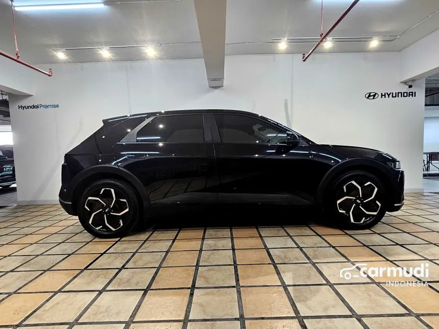 2023 Hyundai IONIQ 5 Prime Long Range SUV