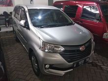 2017 Daihatsu Xenia 1.3 X Istimewa Terawat Tangan1