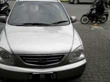 2015 KIA Carens 2.0 LX MPV