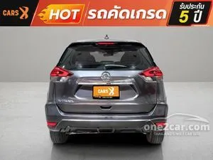 2019 Nissan X-TRAIL 2.5 S SUV