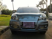 2008 Nissan X-Trail 2.5 ST AT TDP 29jt