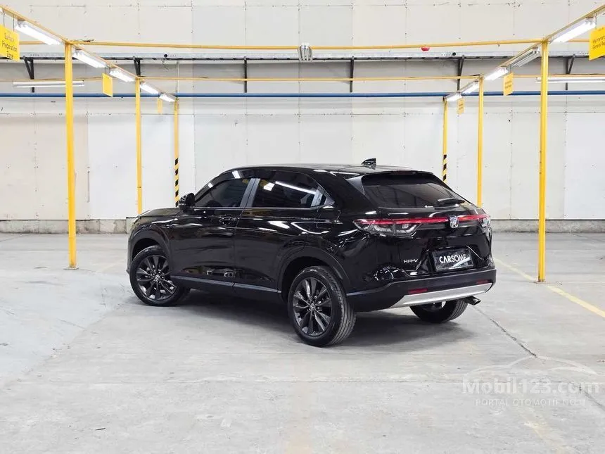 2025 Honda HR-V Special Edition SUV
