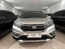 2015 Honda CR-V 2.4 Prestige SUV