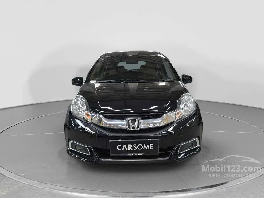 2016 Honda Mobilio S MPV
