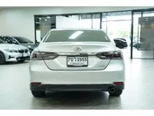 2022 Toyota CAMRY 2.0 G Sedan