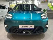 2026 GAC AION UT 0.0 Premium Hatchback alx