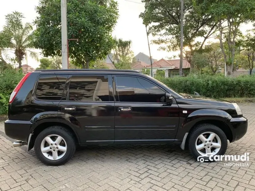 2005 Nissan X-Trail ST