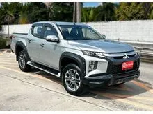 2020 Mitsubishi TRITON 2.4 Double Cab (ปี 18-23) GT Premium Plus Pickup