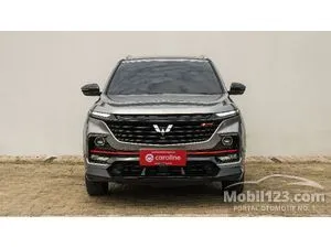 2023 Wuling Almaz 1.5 RS Pro SUV