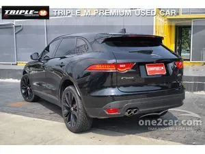 2019 Jaguar F-Pace 2.0 Pure SUV
