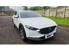 2020 Mazda CX-30 2.0 GT SUV Putih KM50Rbuan TGn 1 Record No LAKA BANJIR MULUS CX30 2.0 GT Putih