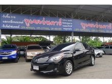 2014 Mazda 3 1.6 (ปี 11-14) Spirit Sedan AT