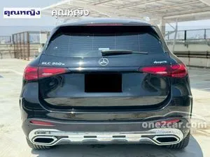 2024 Mercedes-Benz GLC350 2.0 e 4MATIC AMG Dynamic SUV