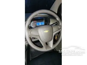 2015 Chevrolet Spin 1.5 LS MPV