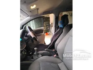 2015 Chevrolet Spin 1.5 LS MPV