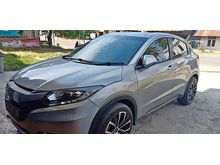 2016 Honda HR-V 1.5 E SUV
