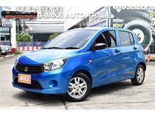 2017 Suzuki Celerio 1.0 (ปี 14-17) GL Hatchback
