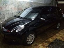 2014 Honda Mobilio 1.5 E MPV