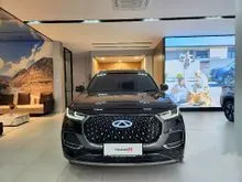 2026 Chery Tiggo 8 1.6 Comfort SUV
