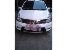 2013 Nissan Livina X-Gear 1.5 X-Gear SUV