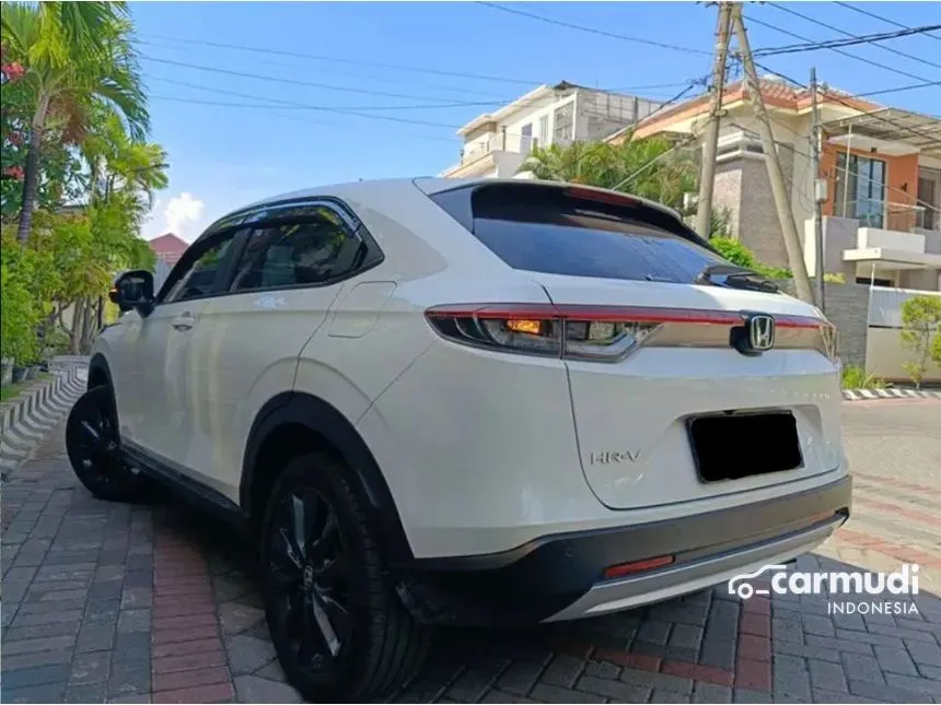 2023 Honda HR-V SE SUV