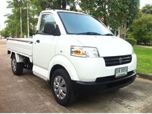 2008 Suzuki Carry 1.6 (ปี 07-15) Mini Truck Pickup MT