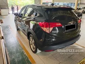 2015 Honda HR-V 1.5 E SUV