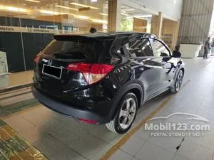 2015 Honda HR-V 1.5 E SUV